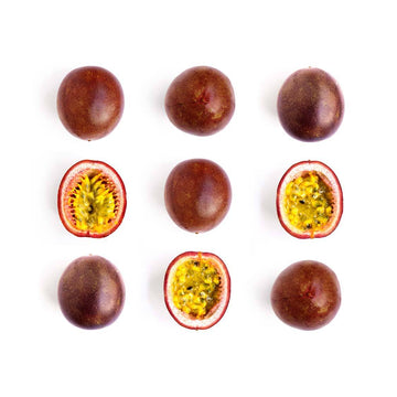 Passionfruit | Exotic Fruits - Rare & Tropical Exotic Fruit Shop UK